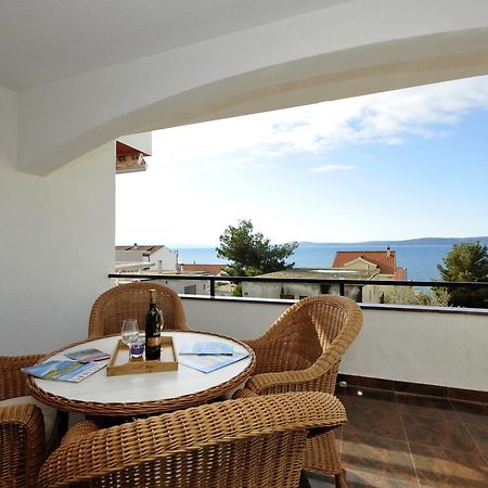 Apartmani Svalina - Seaview And 130M From Beach Trogir Zewnętrze zdjęcie