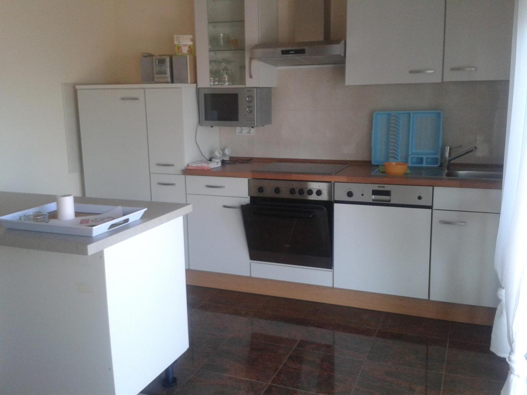 Apartmani Svalina - Seaview And 130M From Beach Trogir Zewnętrze zdjęcie