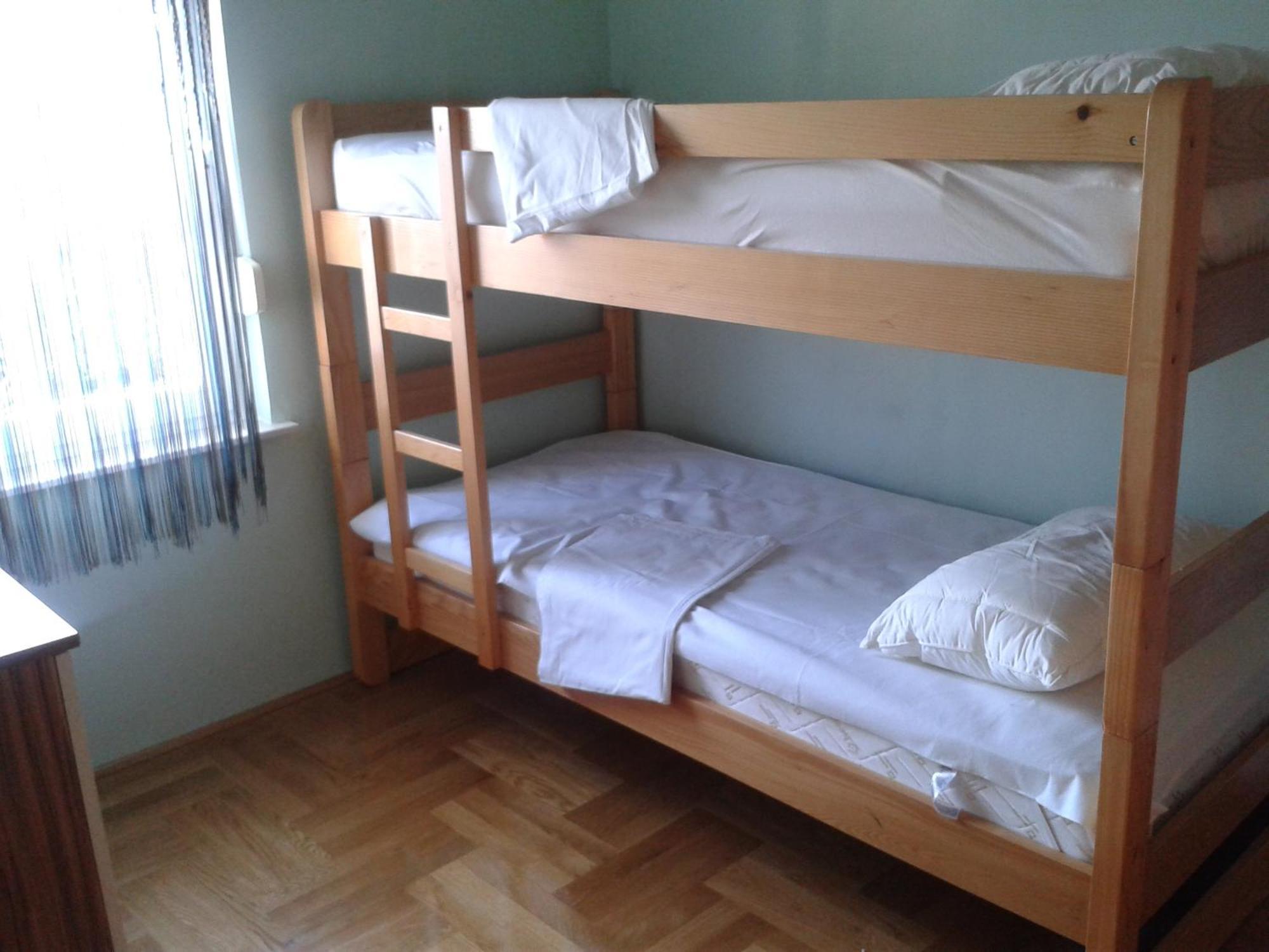 Apartmani Svalina - Seaview And 130M From Beach Trogir Zewnętrze zdjęcie