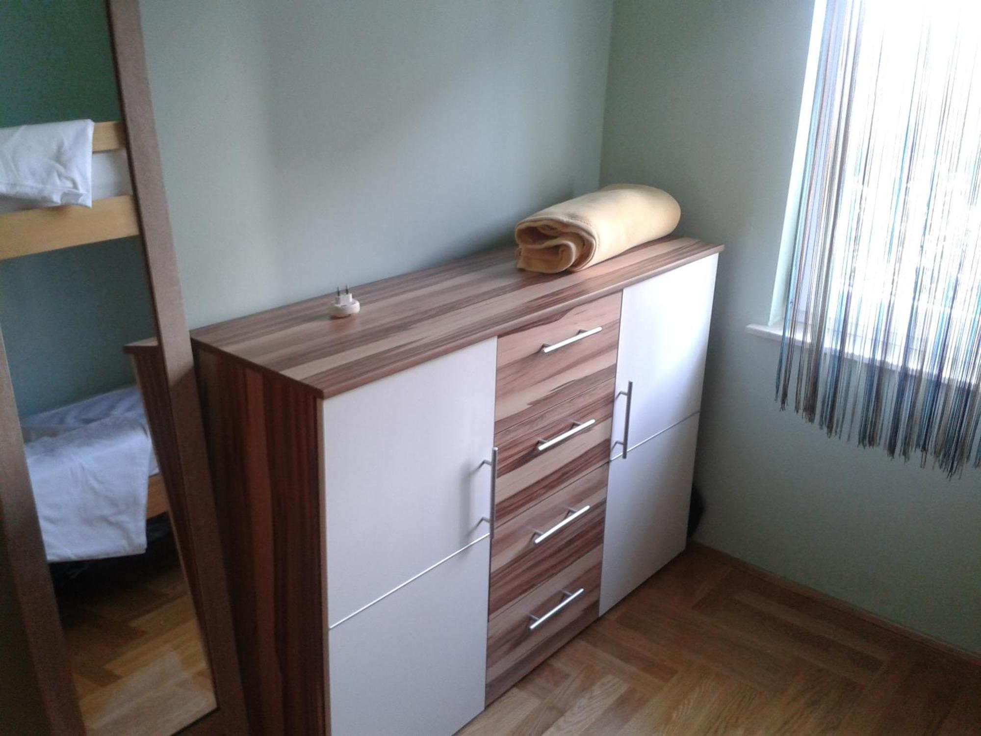 Apartmani Svalina - Seaview And 130M From Beach Trogir Zewnętrze zdjęcie
